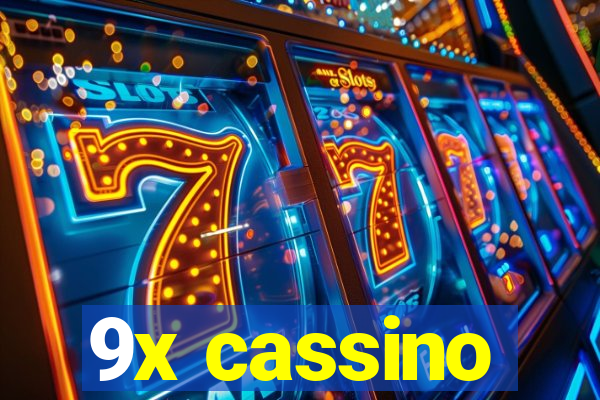 9x cassino